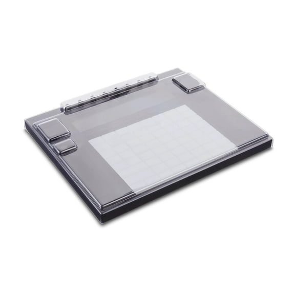 Decksaver DS-PC-PUSH3 Protection Cover for Ableton Push 3