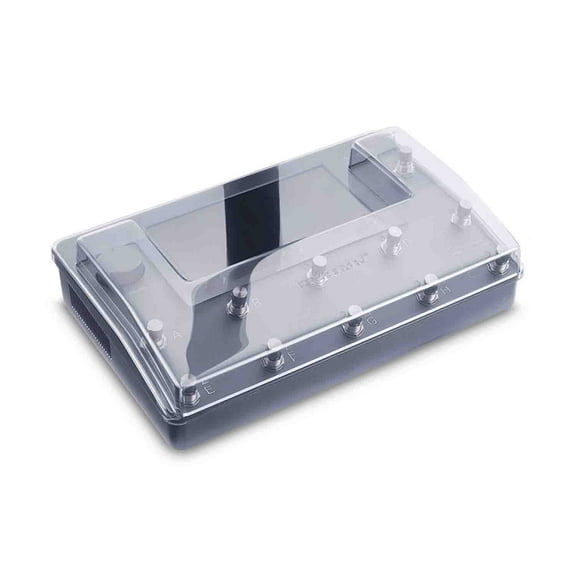 Decksaver Neural DSP Quad Cortex Cover DS-PC-QUADCORTEX