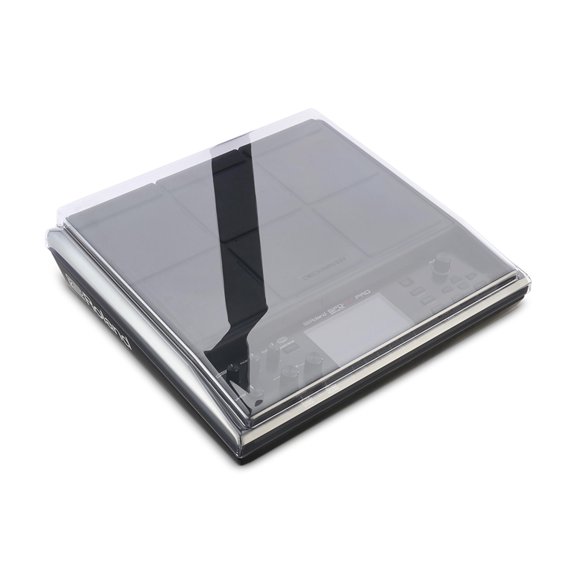 Decksaver DS-PC-SPDSXPRO Cover for Roland SPD-SX Pro Sampling Pad