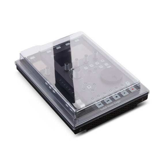 Decksaver DS-PC-SSLUF1 Protection Cover for Solid State Logic UF1