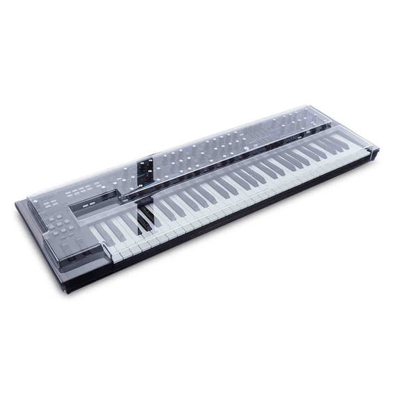 Decksaver DS-PC-SUMMIT Protection Cover for Novation Summit