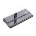 thumbnail image 1 of Decksaver DS-PC-UNOSYNTHPROX Cover for IK Multimedia UNO Synth PRO X Analog Synthesizer, 1 of 5