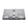thumbnail image 1 of Decksaver DSLE-PC-INPULSE500 - LE Hercules DJ Control Inpulse 500 Cover, 1 of 5