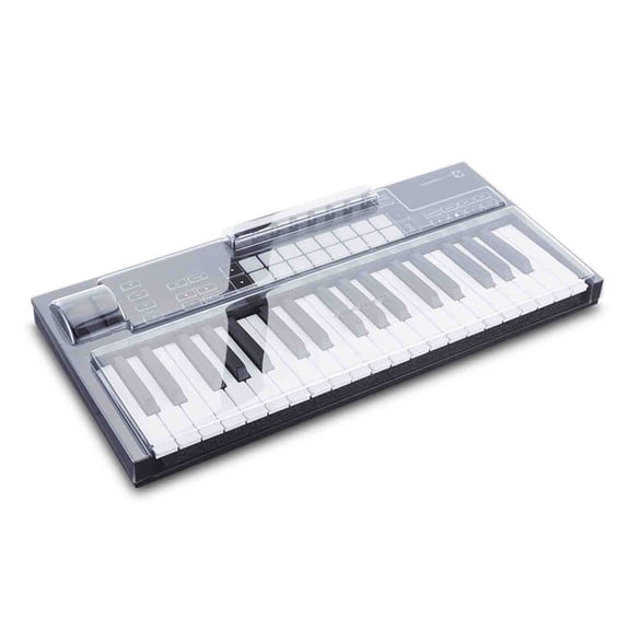 Decksaver LE LAUNCHKEY 37 MK3 Cover DSLE-PC-LAUNCHKEY37
