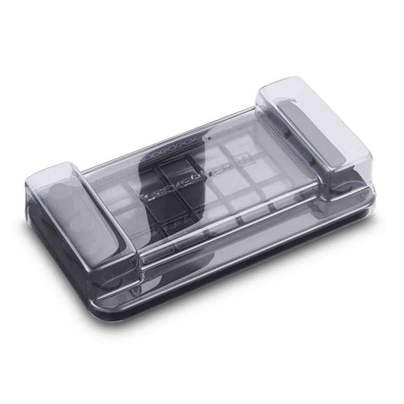 Decksaver DSLE-PC-LOUPEDECKLIVES Protection Cover for LE Loupedeck Live S