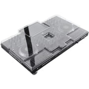 Decksaver Lightweight Polycarbonate Cover for Denon DJ Prime 4 and Prime 4 Plus