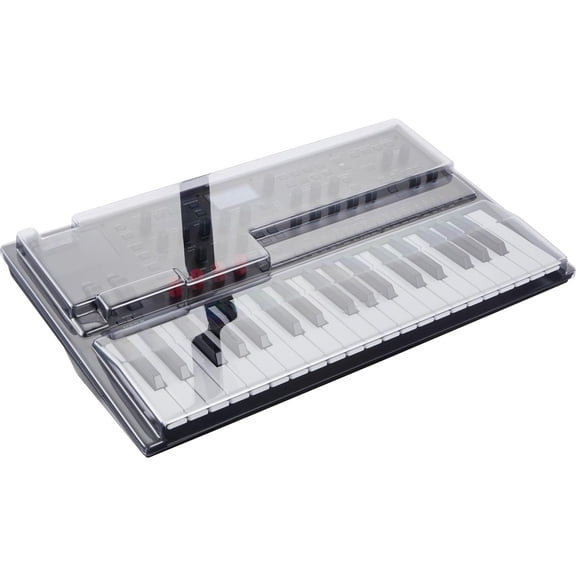 Decksaver Korg Opsix/Modwave Cover
