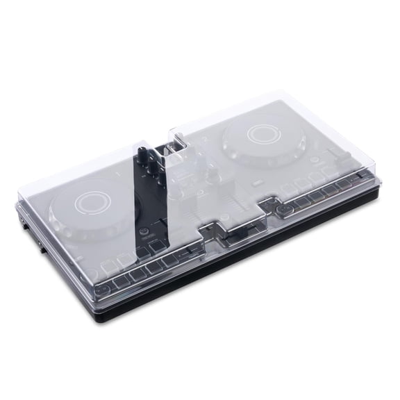 Decksaver LE Alphatheta DDJ-FLX2 Cover