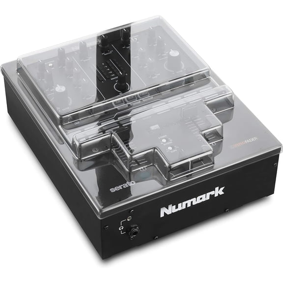Decksaver Numark Scratch Cover (DS-PC