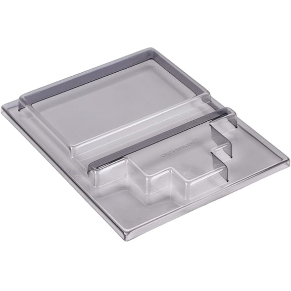 Decksaver Numark Scratch Cover