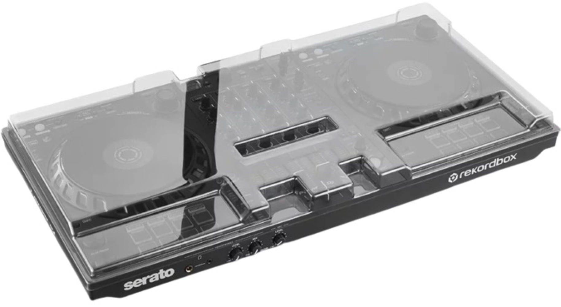 Pioneer Dj Controller DECKSAVER PIONEER DJ DDJ-FLX10 COVER