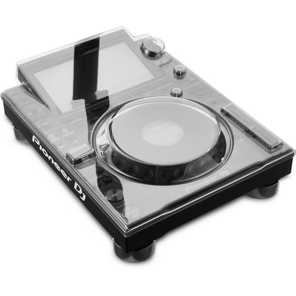 Decksaver Pioneer DJ CDJ3000 Cover