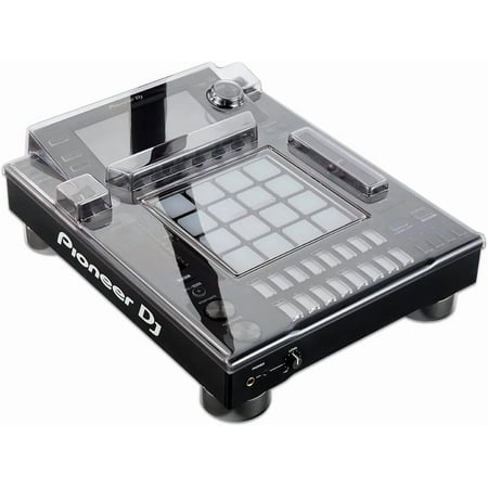Decksaver Pioneer DJS-1000 Impact Resistant Cover