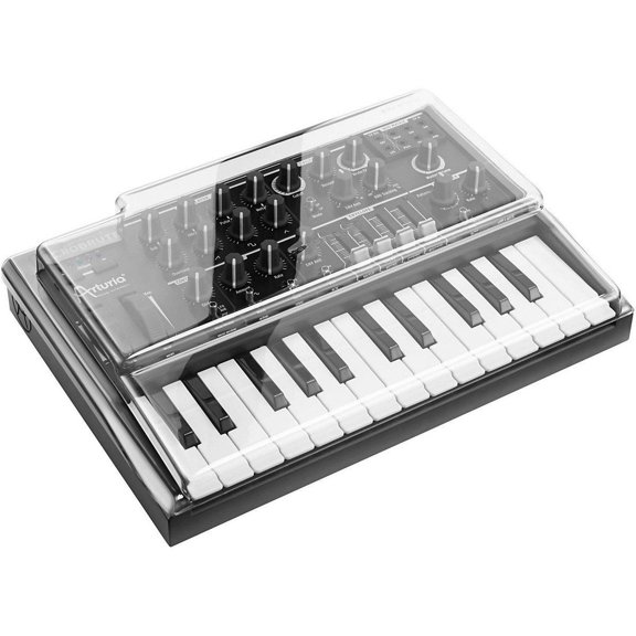 Decksaver Protective Cover for DSLE-PC-MICROBRUTE