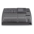 thumbnail image 1 of Decksaver Polycarbonate Cover for Behringer X32 Digital Mixing Desk, 1 of 5