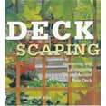 thumbnail image 1 of Pre-Owned Deckscaping: Gardening and Landscaping On and Around Your Deck (Hardcover) 1580174590 9781580174596, 1 of 1