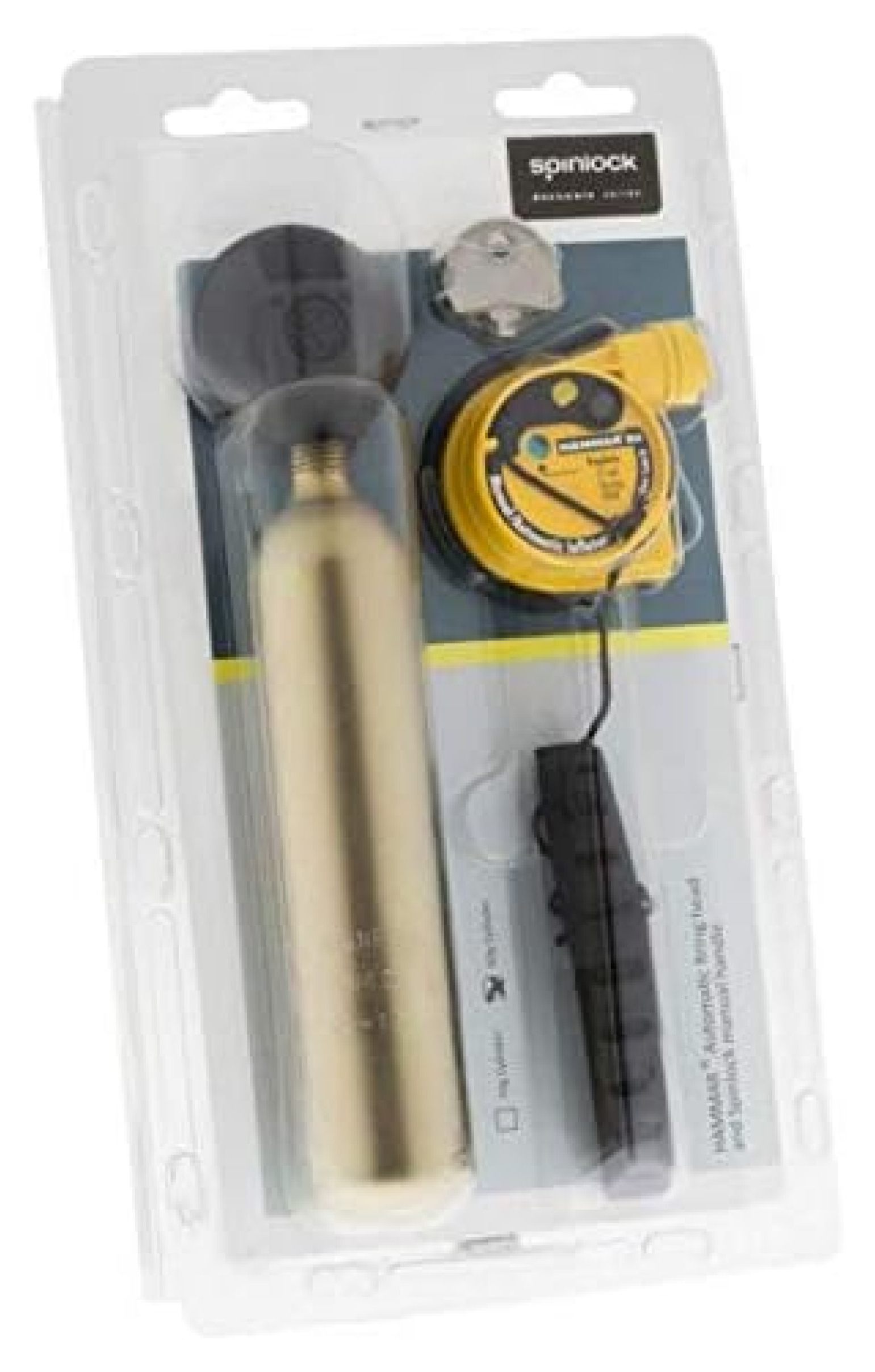 Deckvest Rearming Kits