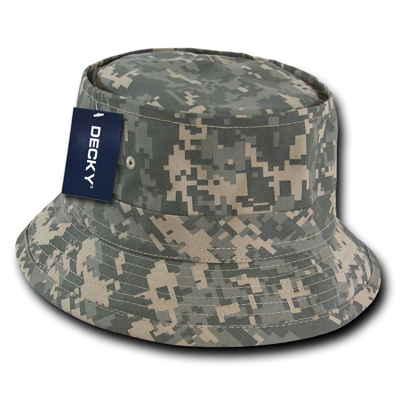 Fisherman's Hat, Army Digital, S_M - Walmart.com