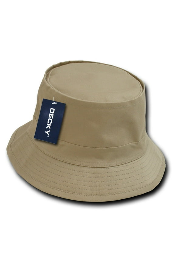 Fisherman's Hat, Khaki, L_XL
