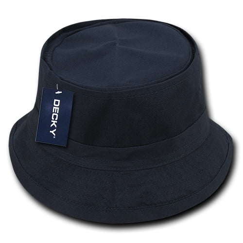 Fisherman's Hat, Navy, S_M