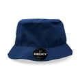 thumbnail image 1 of Decky 5301 Relaxed Ripstop Buckets-Navy-S/M, 1 of 4