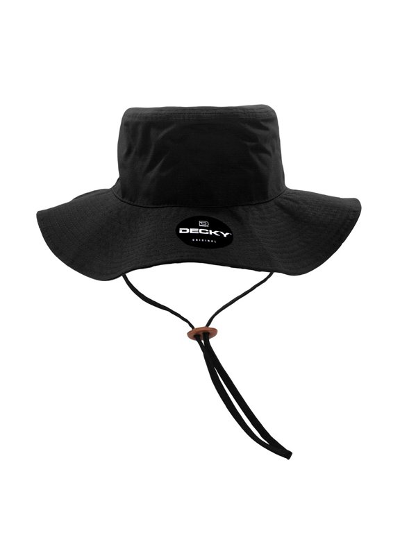 5303 Structured Ripstop Boonies-Black-S/M