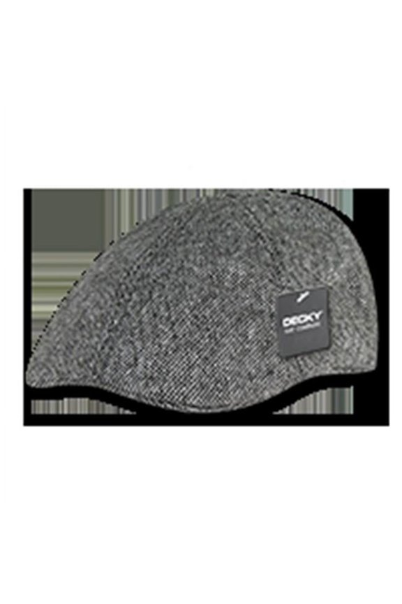 572-PL-SNP-06 Melton & Acrylic Ivys, Salt & Pepper - Small & Medium