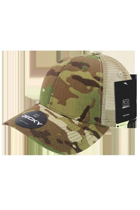MULTICAM Structu LC Trucker,MTC/MTC/KHA