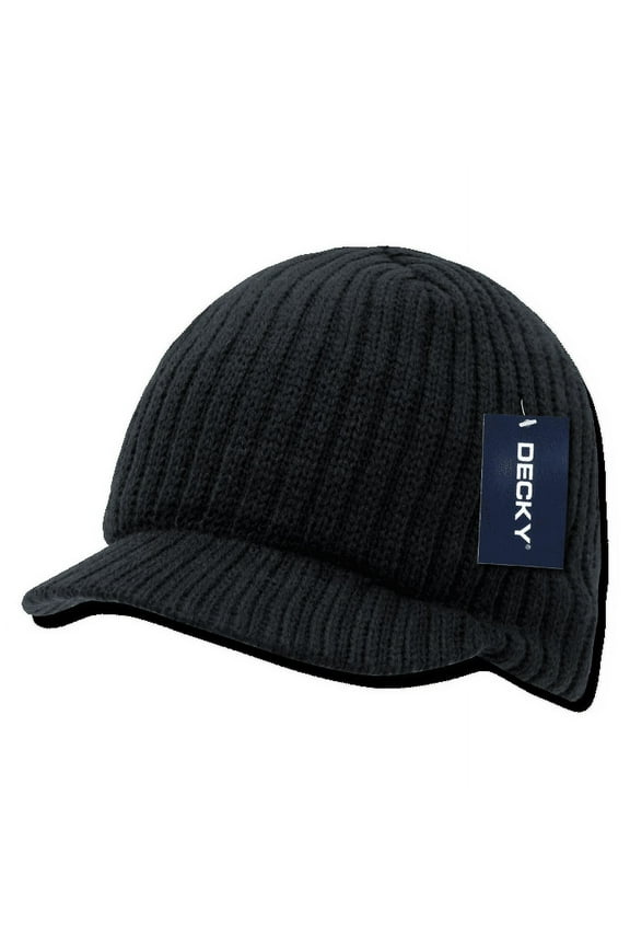 Beanies Beany For Men Women GI Campus Caps Hats Visor Ski Winter