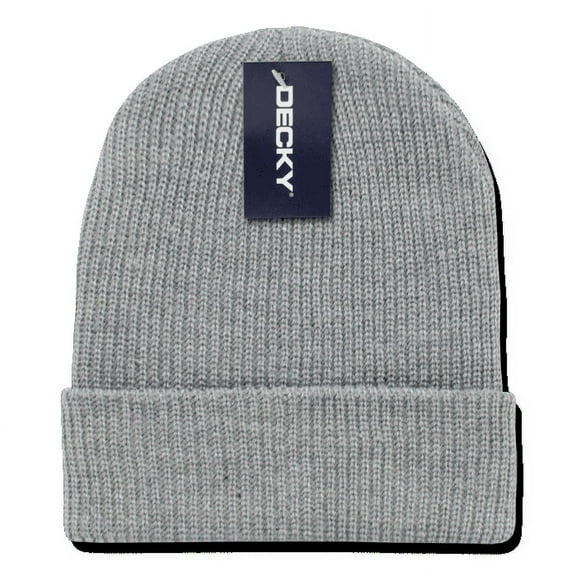 Decky Beanies GI Watch Caps Hats Ski Military Warm Winter