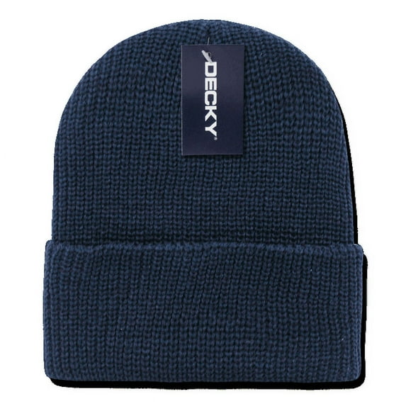 Decky Beanies GI Watch Caps Hats Ski Military Warm Winter