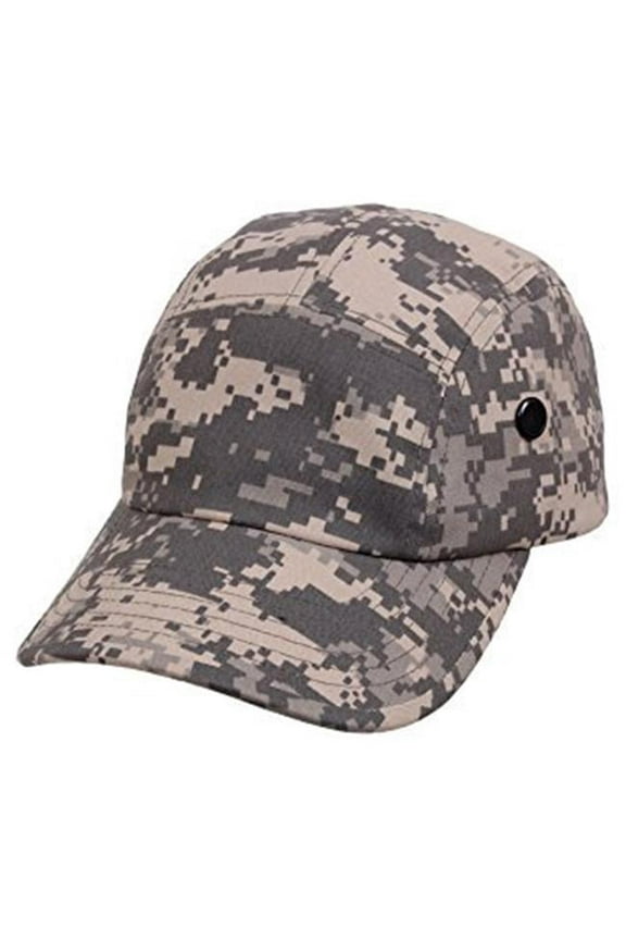 5 1040 - ACU Panel Cot Trucker Caps, Acu