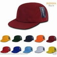thumbnail image 1 of Classic 5 Panel W/Rope, Red, 1 of 1