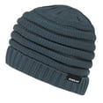 thumbnail image 1 of CUGLOG K013 Etna Slouchy Beanies Hat-Charcoal, 1 of 2