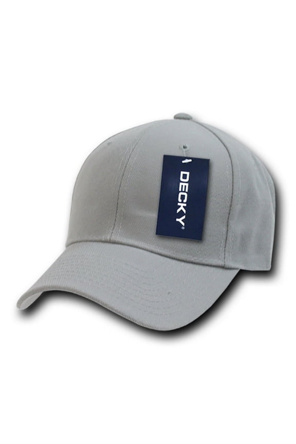 402-pl-gry-24 fitted cap, grey - 801, size - 7.12