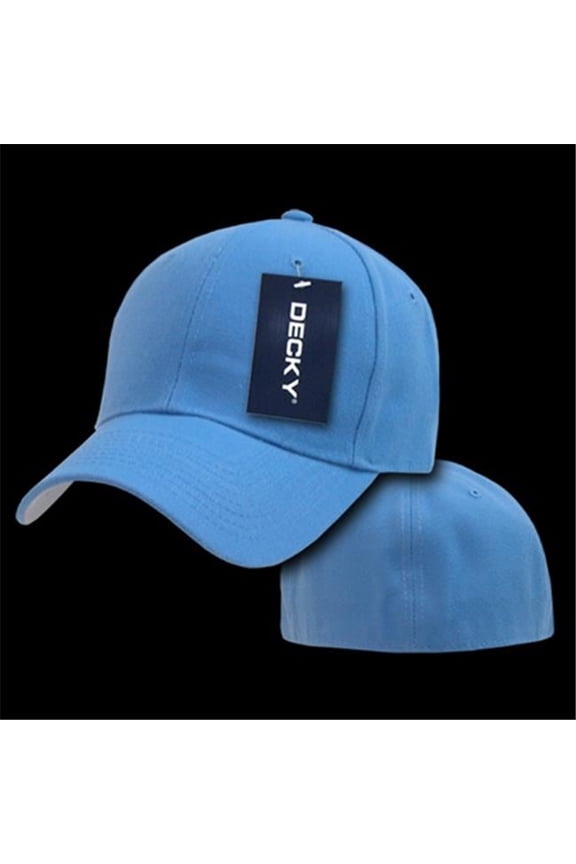 Fitted Caps, Sky, 7