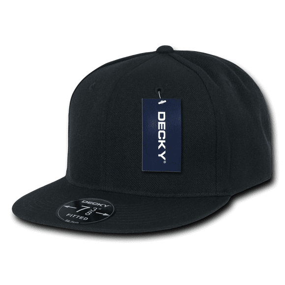 Decky Hats & Headwear