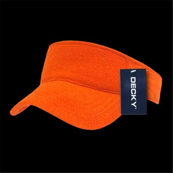 Terry Visor, Lt.Orange