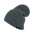 thumbnail image 1 of CUGLOG K025 Vinson Beanie Hat-Dark Grey, 1 of 2