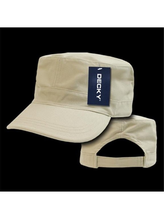 GRM-STN Washed GI Cap, Stone