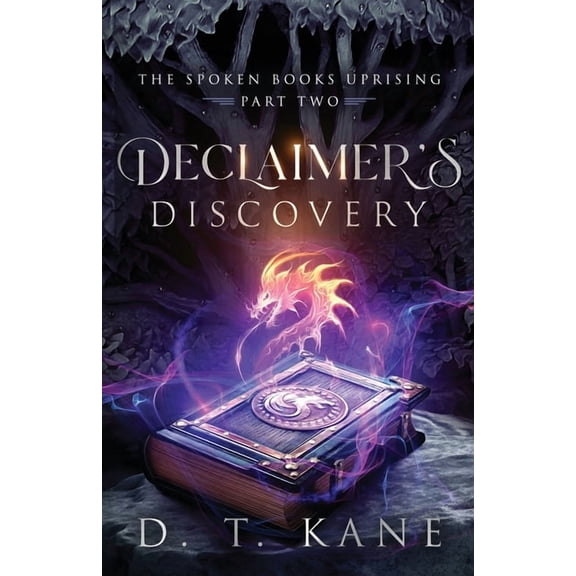 Declaimer's Discovery, (Paperback)