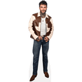 thumbnail image 1 of Declan Doyle (Jacket) Mini Cardboard Cutout Standee, 1 of 5