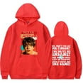 thumbnail image 1 of Declan McKenna Merch Tour Hoodie Sweatshirt New Logo Women/Men Cosplay Pullovers Hooded Longsleeve, 1 of 3