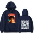 thumbnail image 1 of Declan McKenna Merch Tour Hoodie Sweatshirt New Logo Women/Men Cosplay Pullovers Hooded Longsleeve, 1 of 3