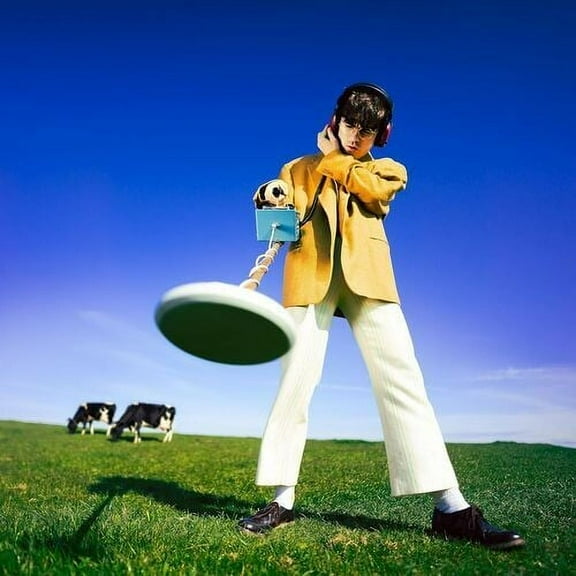 Declan McKenna - What Happened To The Beach? - Music & Performance - CD