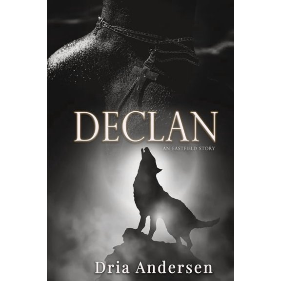 Declan, (Paperback)