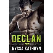 Declan, Paperback