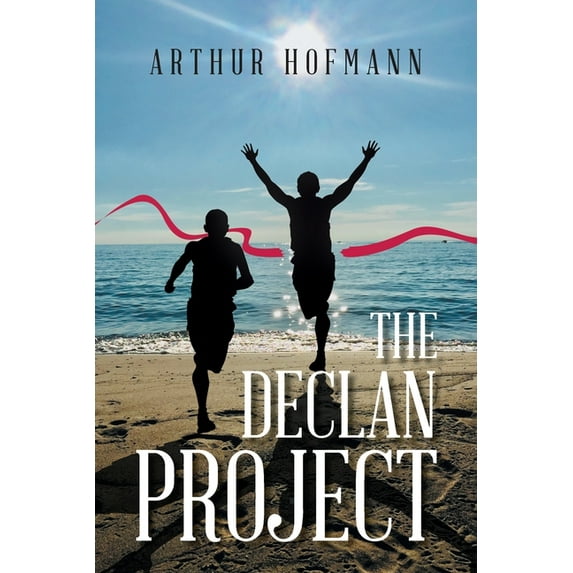 The Declan Project, (Paperback)