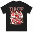 thumbnail image 1 of Declan Rice Bootleg T Shirt, 1 of 5