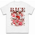 thumbnail image 1 of Declan Rice Bootleg T Shirt, 1 of 5